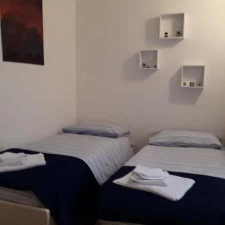 Apartment Scalzi 18